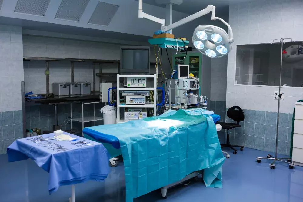 Controle de Pragas em Hospitais: Garantindo a Segurança de Pacientes e Profissionais