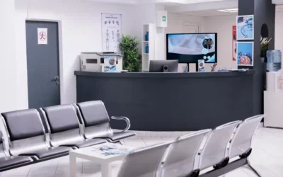Riscos das Pragas em Ambientes Hospitalares e Como Evitá-los