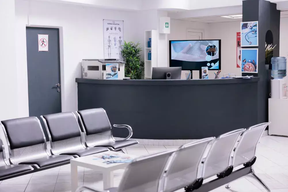 Riscos das Pragas em Ambientes Hospitalares e Como Evitá-los