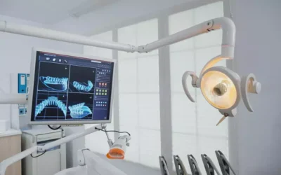 Controle de Pragas em Clínicas Odontológicas: Como Garantir um Ambiente Seguro e Higienizado