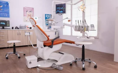 Principais Pragas que Ameaçam Clínicas Dentárias e Como Combatê-las