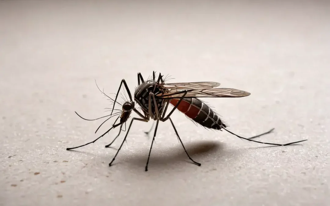 Dedetização preventiva: como iniciar o ano protegido contra pragas