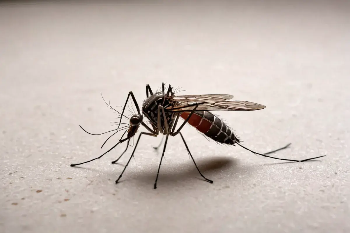 Dedetização preventiva: como iniciar o ano protegido contra pragas Dedetização preventiva: como iniciar o ano protegido contra pragas