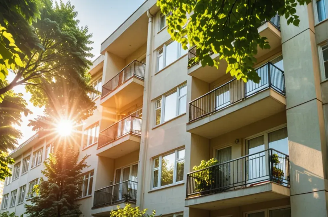Dedetização em apartamentos: cuidados essenciais contra baratas e formigas