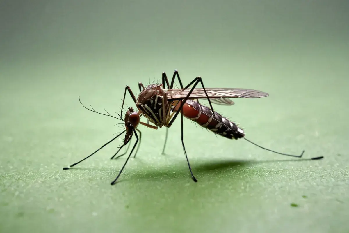 Dedetização sem impacto na rotina de moradores e empresas