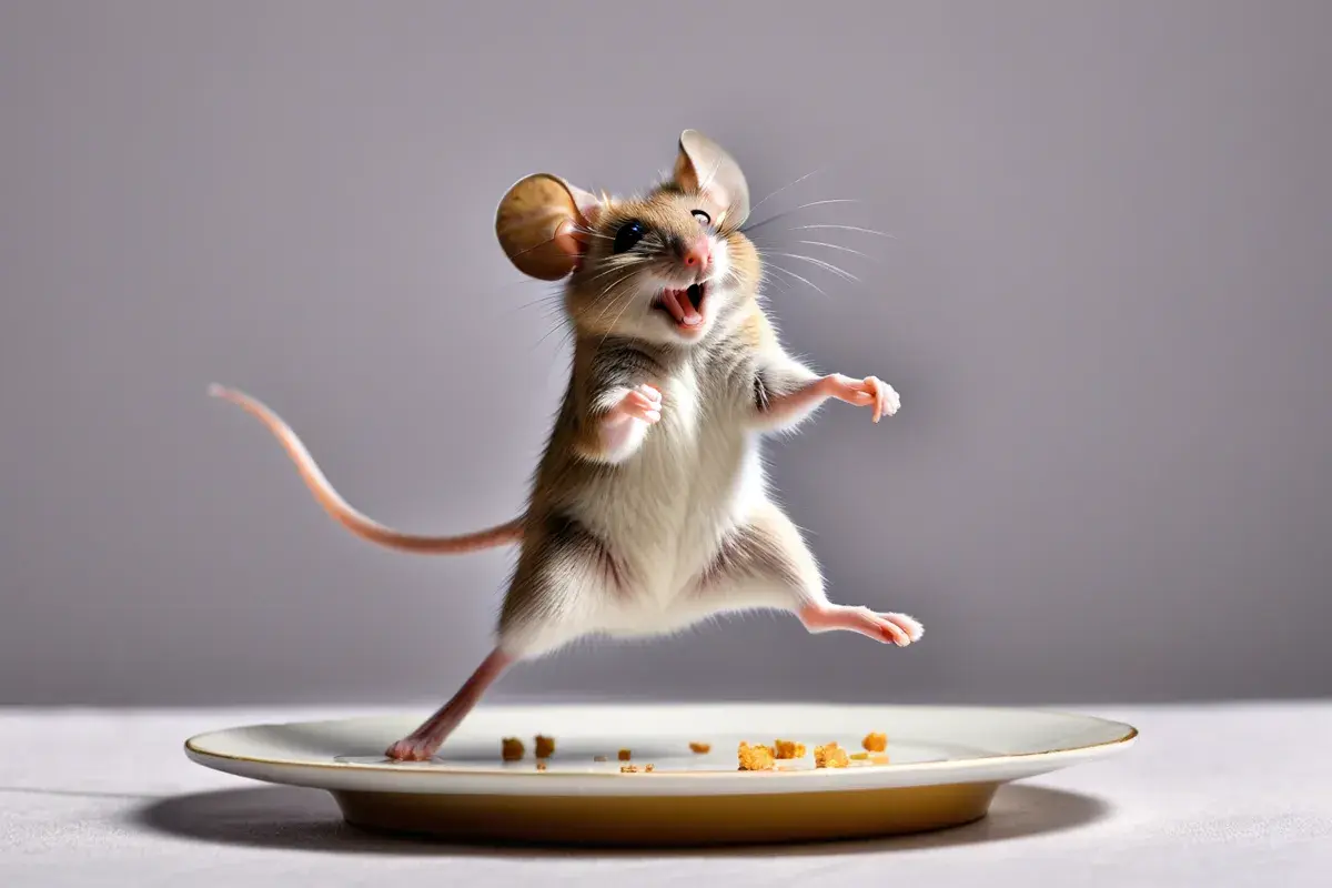 Dedetização urbana: tipos de ratos mais comuns nas cidades