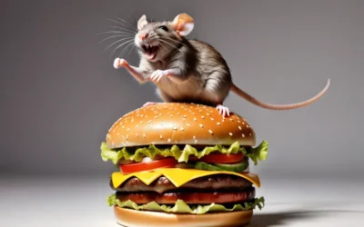 Dedetização integrada: quando apenas iscas não resolvem