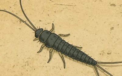 Dedetização em arquivos, estoques e bibliotecas: entenda a importância