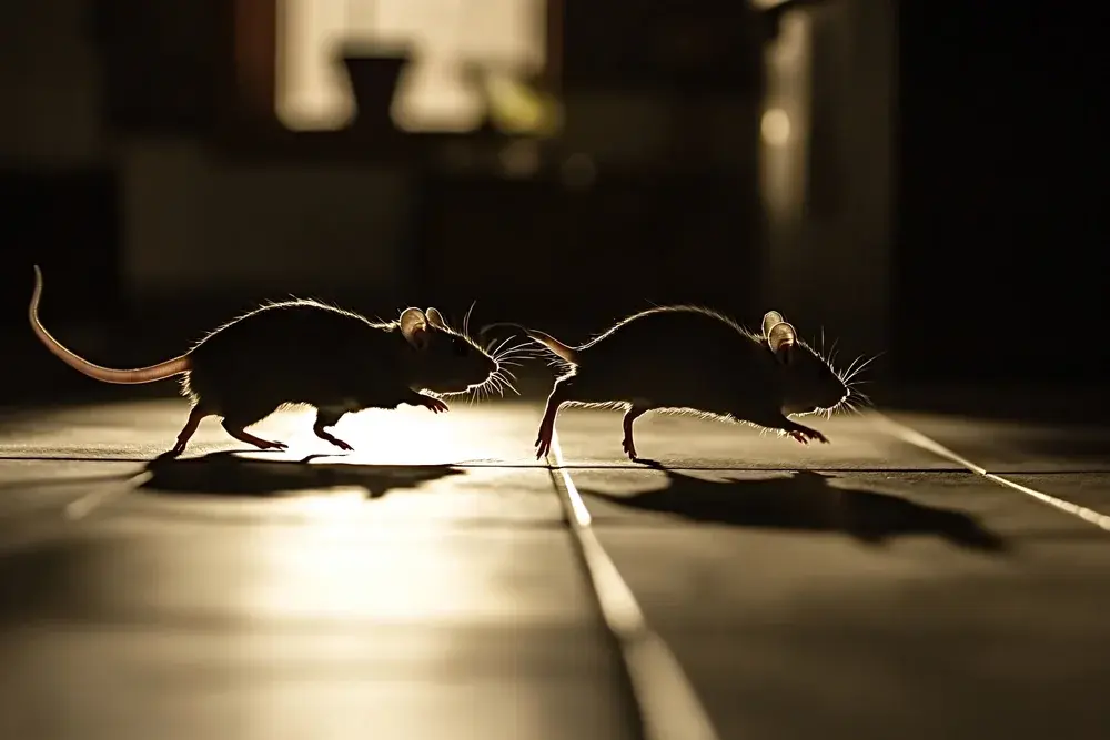 Dedetização contra ratos em áreas externas: principais pontos de atenção